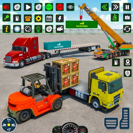 App Icon
