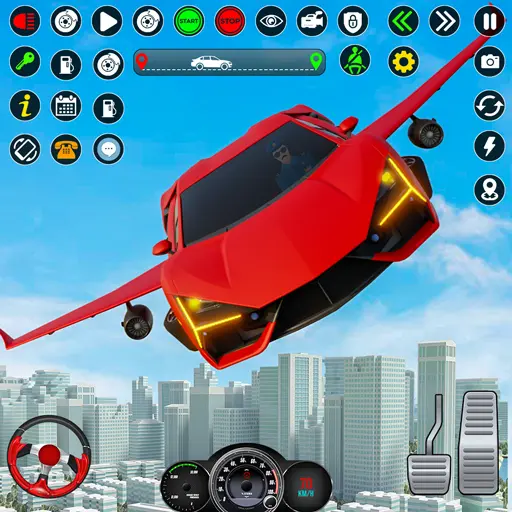 App Icon