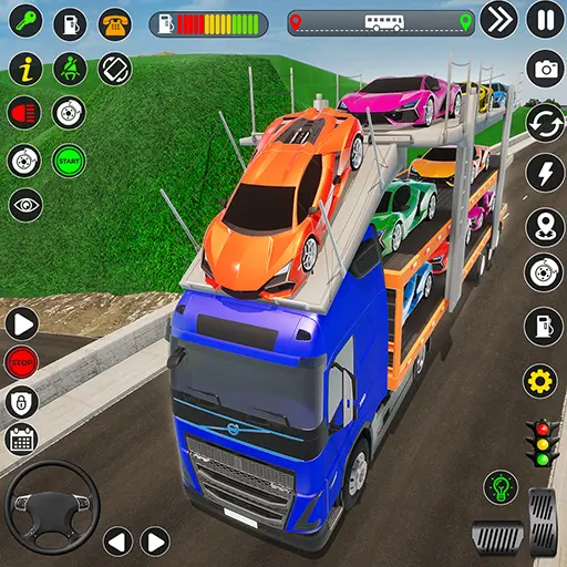 App Icon