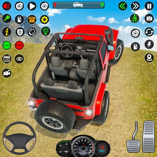 App Icon