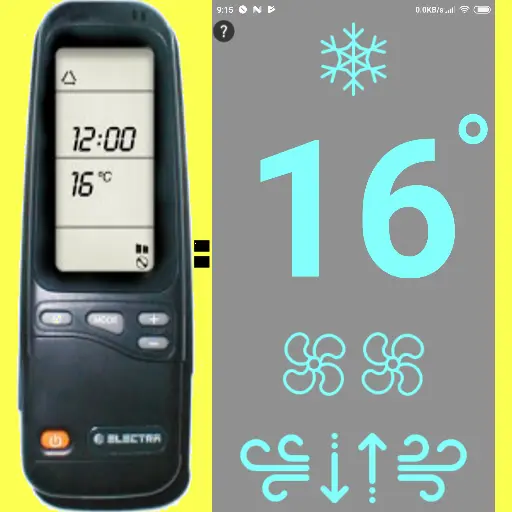 App Icon