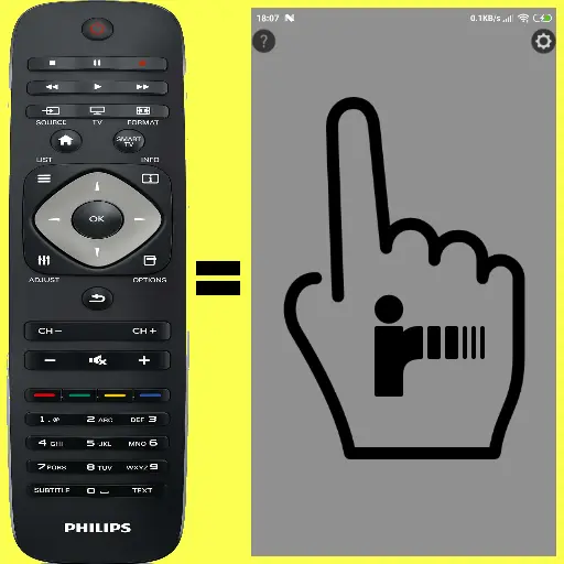App Icon