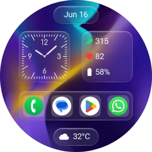 App Icon