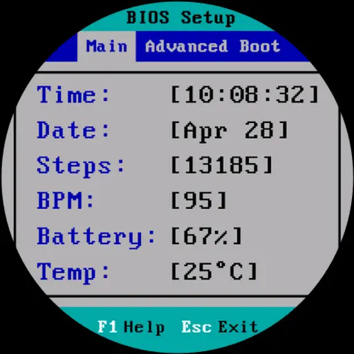 App Icon