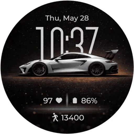App Icon