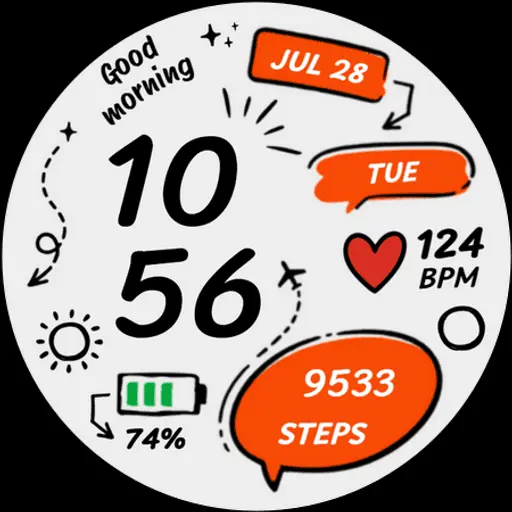 App Icon