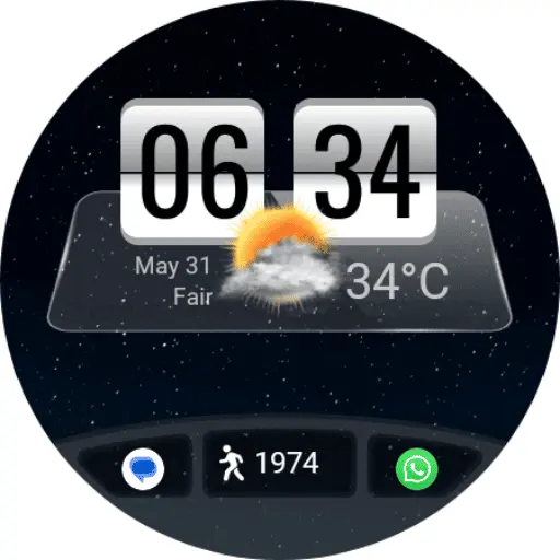 App Icon