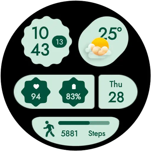 App Icon
