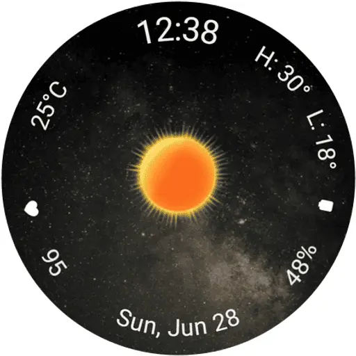 App Icon