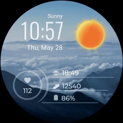 App Icon