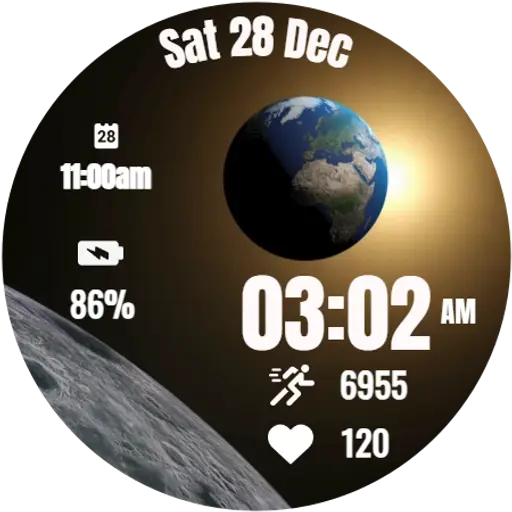 App Icon