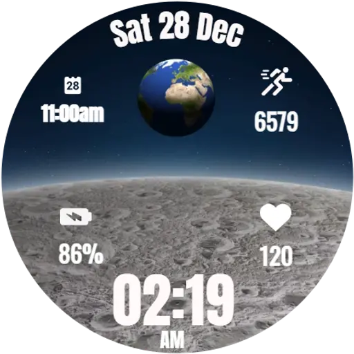 App Icon