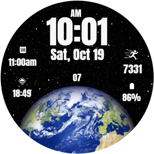 App Icon