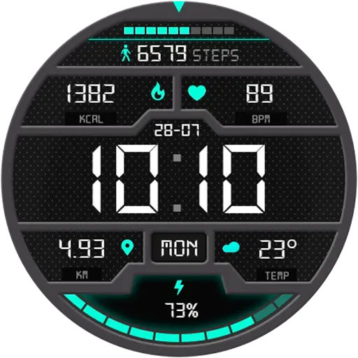 App Icon