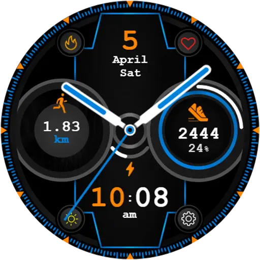 App Icon