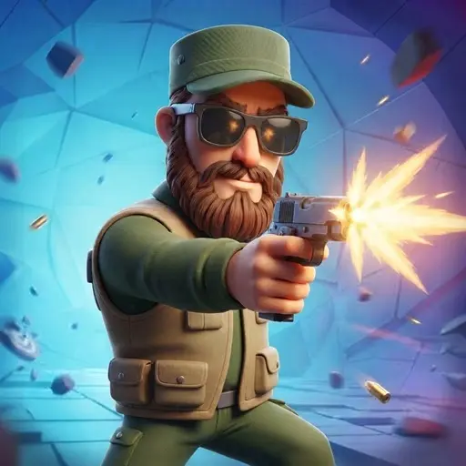 App Icon