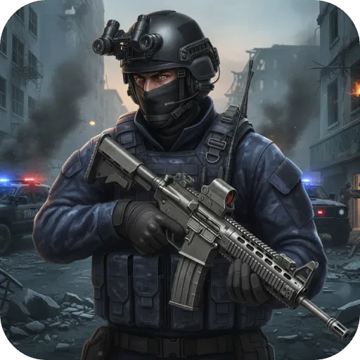 App Icon