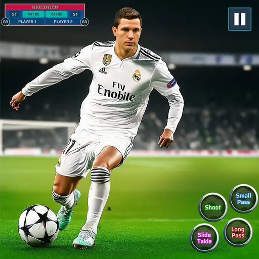 App Icon