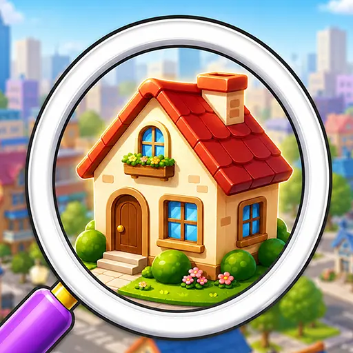 App Icon
