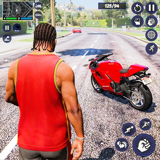 App Icon
