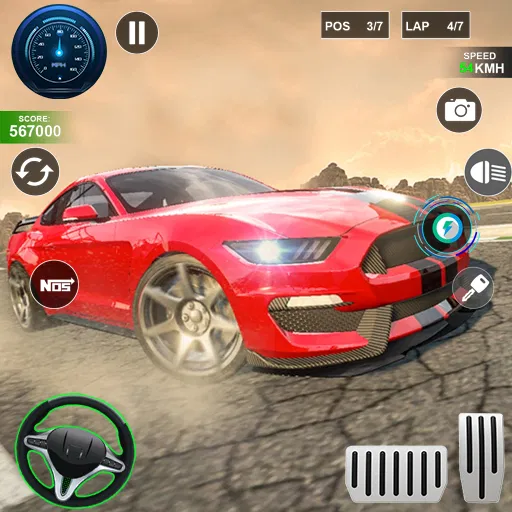 App Icon