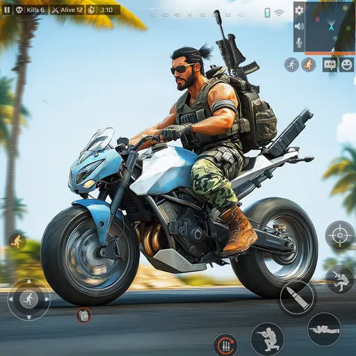 App Icon