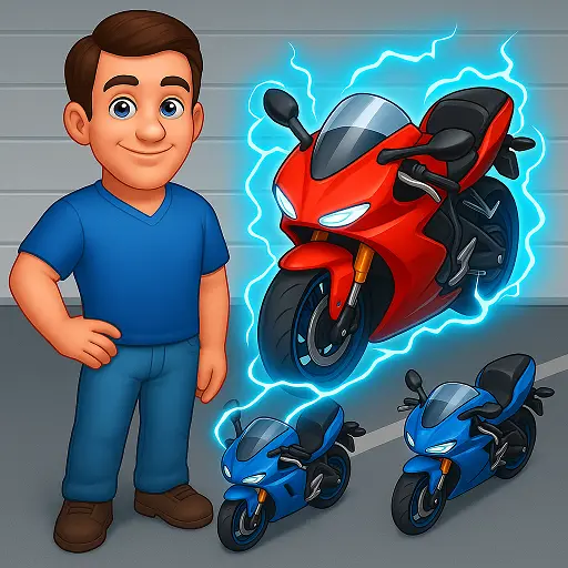 App Icon