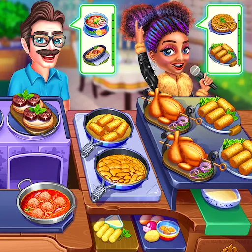 App Icon