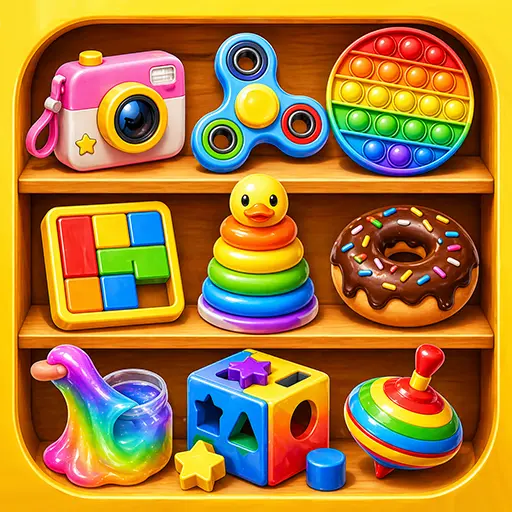 App Icon