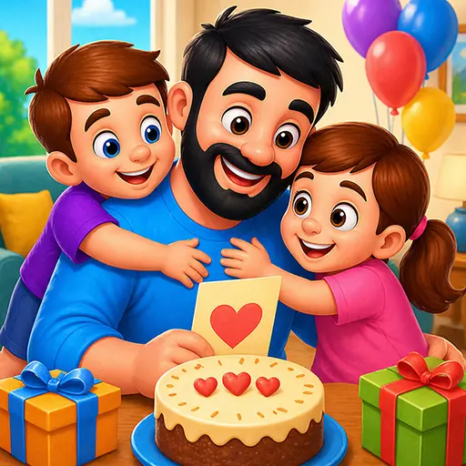 App Icon