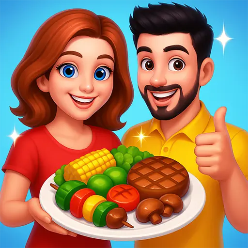 App Icon