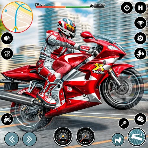 App Icon