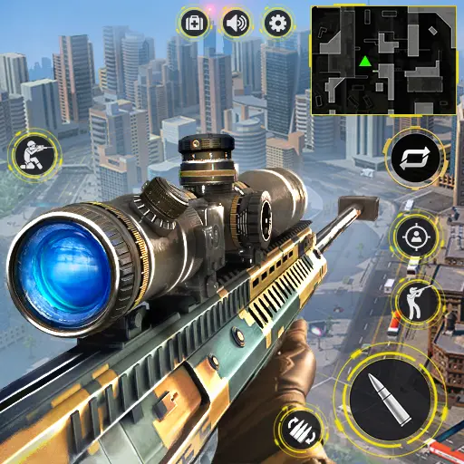 App Icon