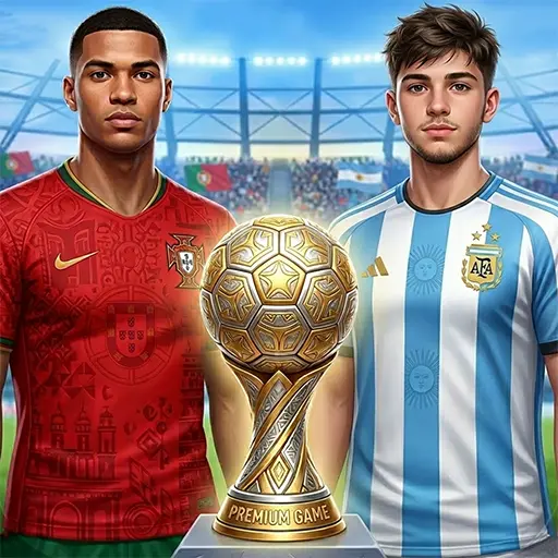 App Icon