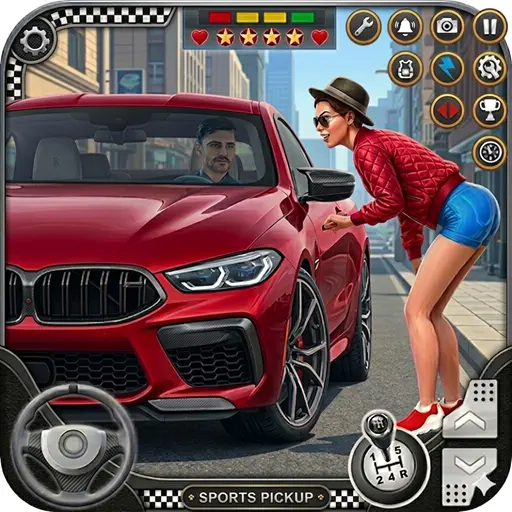 App Icon