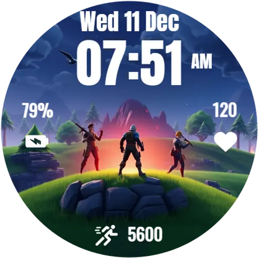 App Icon