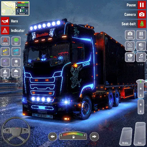 App Icon