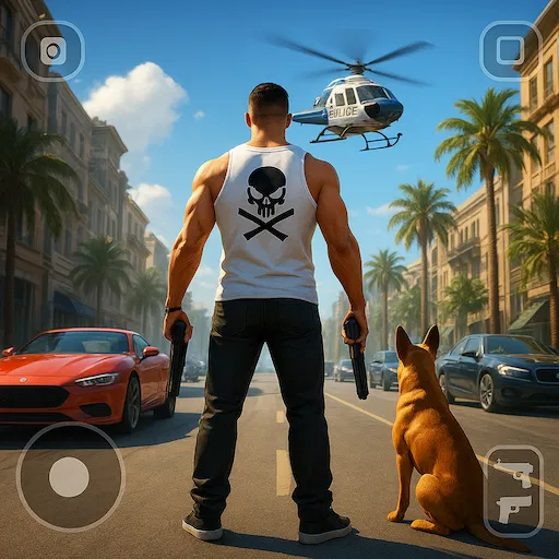 App Icon