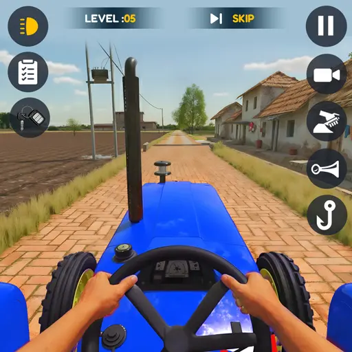 App Icon