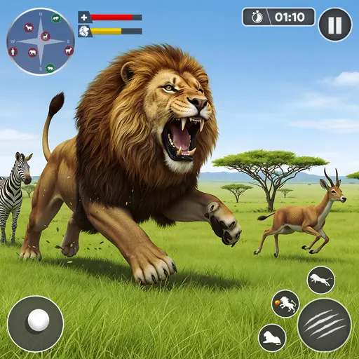 App Icon