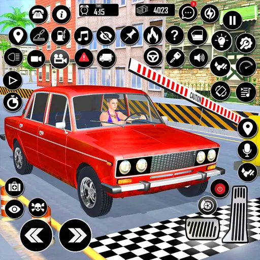 App Icon