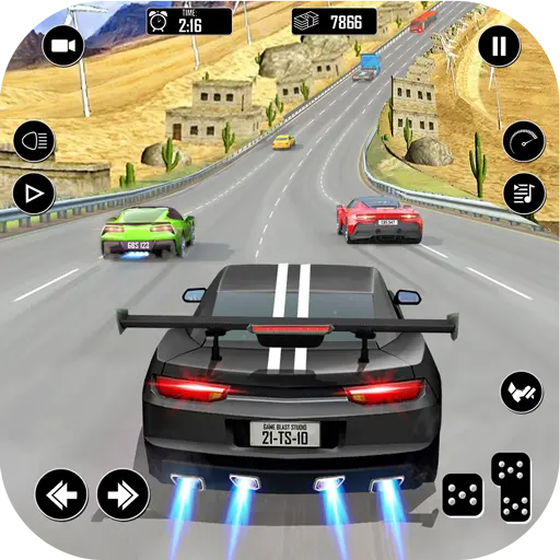 App Icon