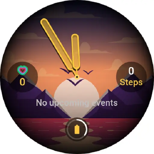 App Icon