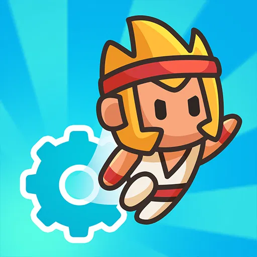 App Icon