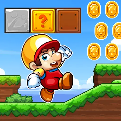 App Icon