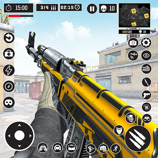 App Icon