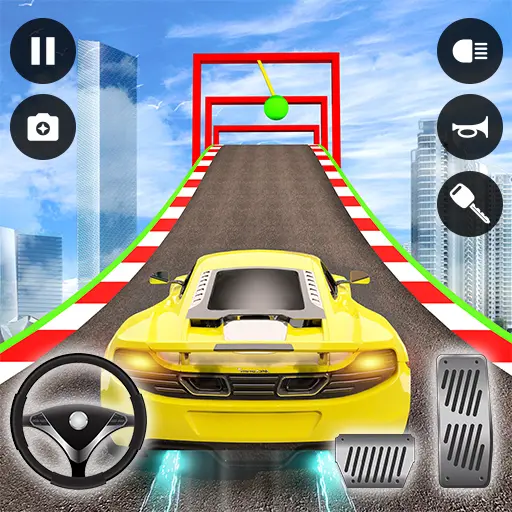 App Icon