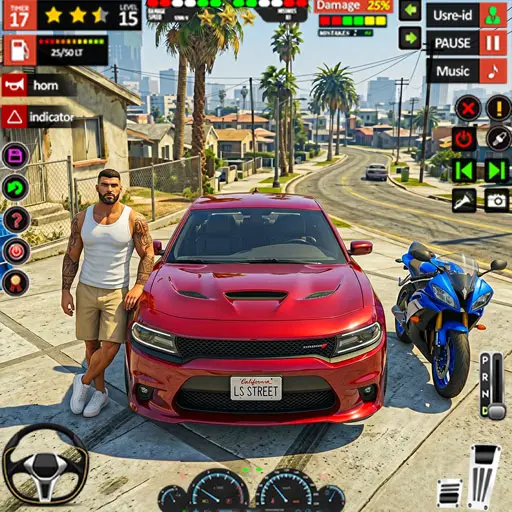 App Icon