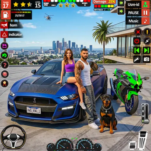 App Icon