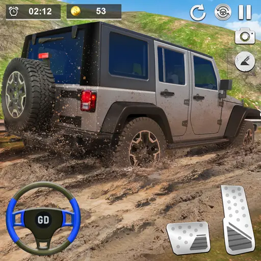 App Icon